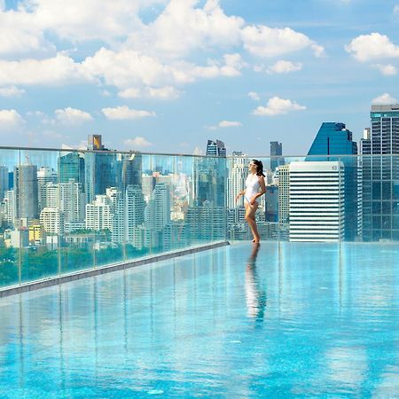 Wyndham Bangkok Queen Convention Centre Zewnętrze zdjęcie