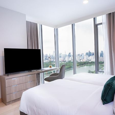 Wyndham Bangkok Queen Convention Centre Zewnętrze zdjęcie