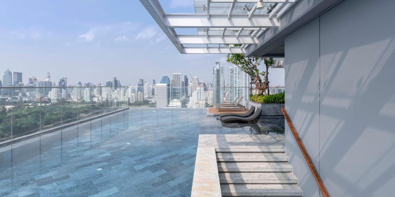 Wyndham Bangkok Queen Convention Centre Zewnętrze zdjęcie