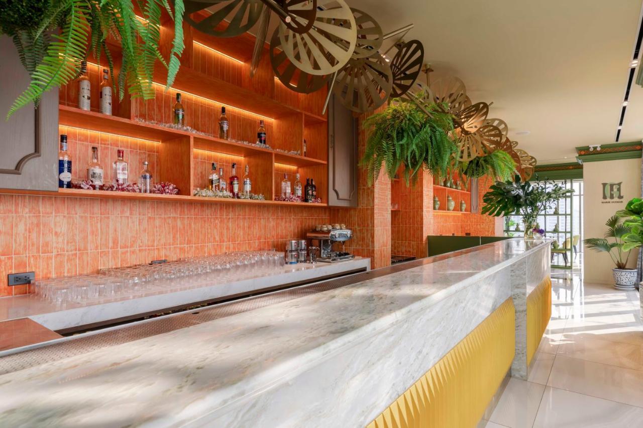 Wyndham Bangkok Queen Convention Centre Zewnętrze zdjęcie