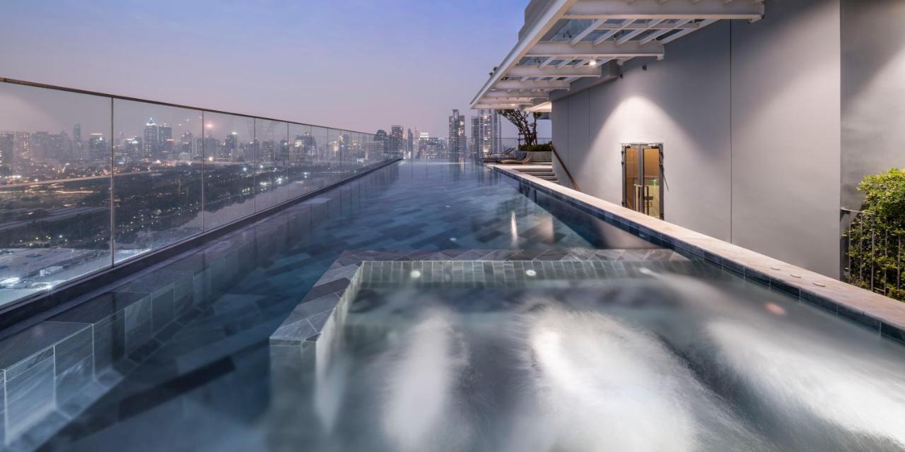 Wyndham Bangkok Queen Convention Centre Zewnętrze zdjęcie