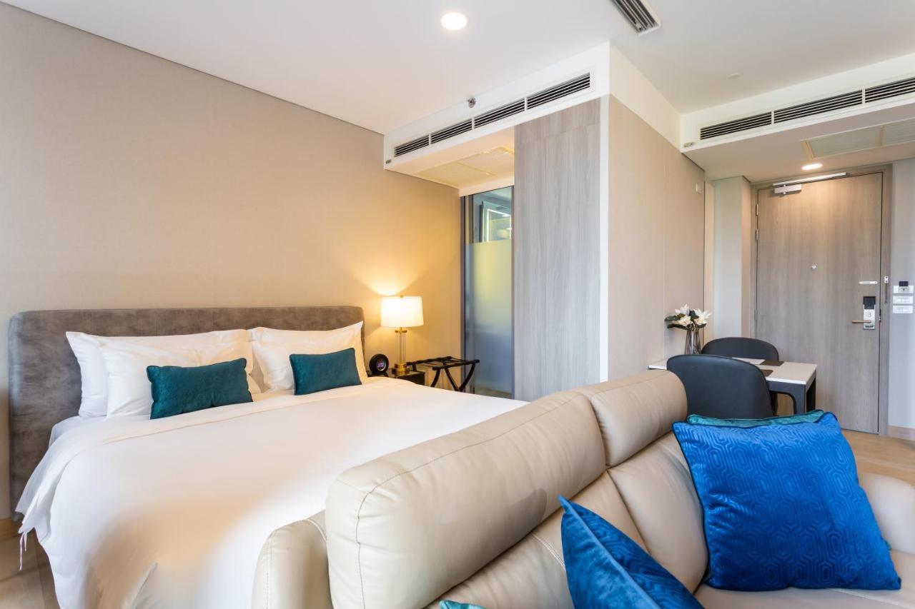 Wyndham Bangkok Queen Convention Centre Zewnętrze zdjęcie