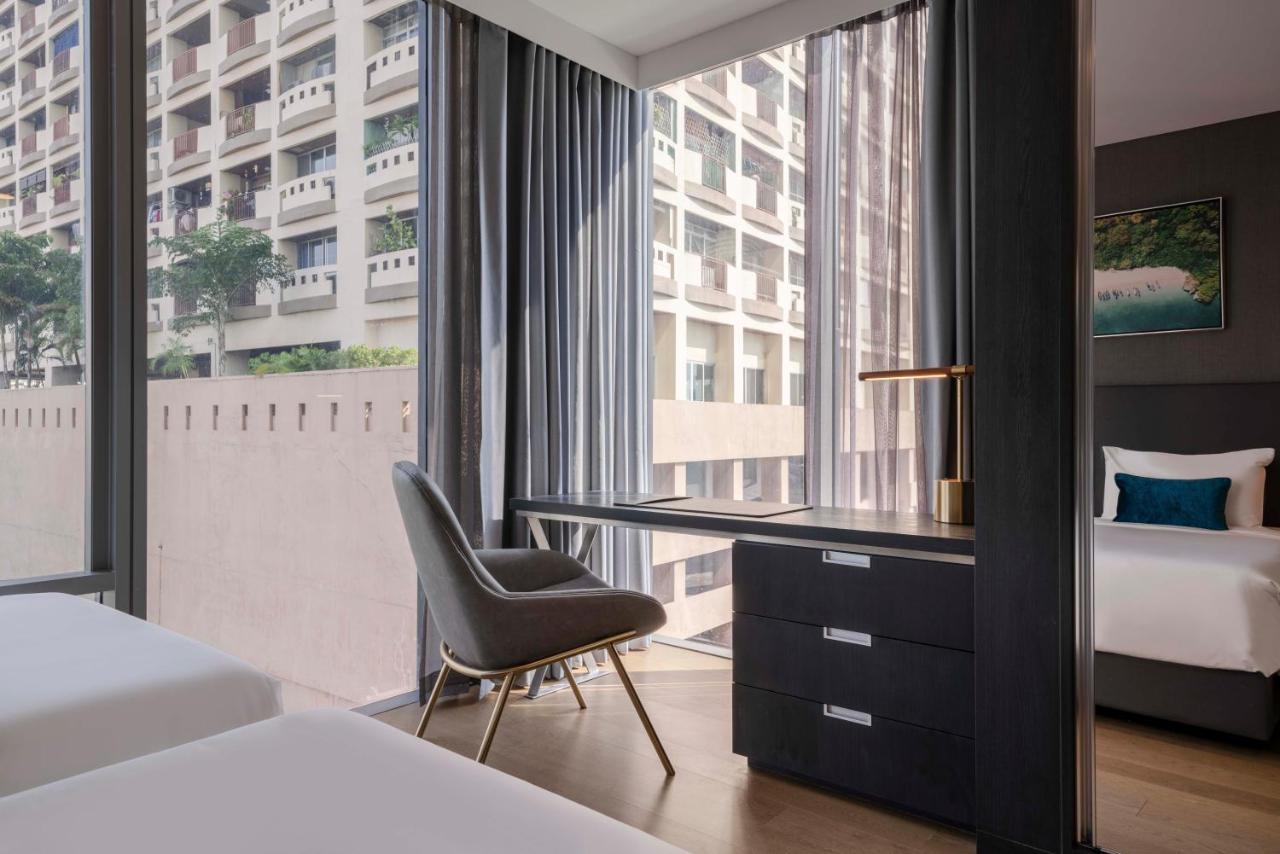 Wyndham Bangkok Queen Convention Centre Zewnętrze zdjęcie