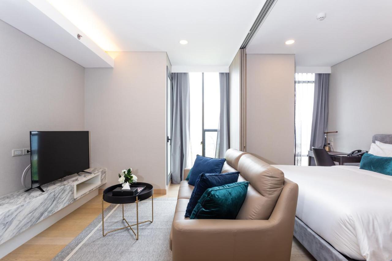 Wyndham Bangkok Queen Convention Centre Zewnętrze zdjęcie