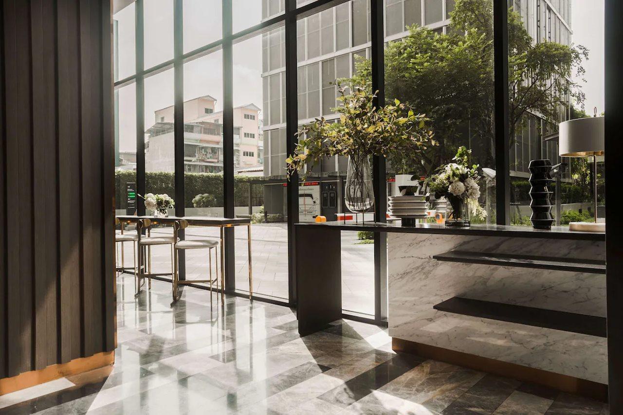 Wyndham Bangkok Queen Convention Centre Zewnętrze zdjęcie